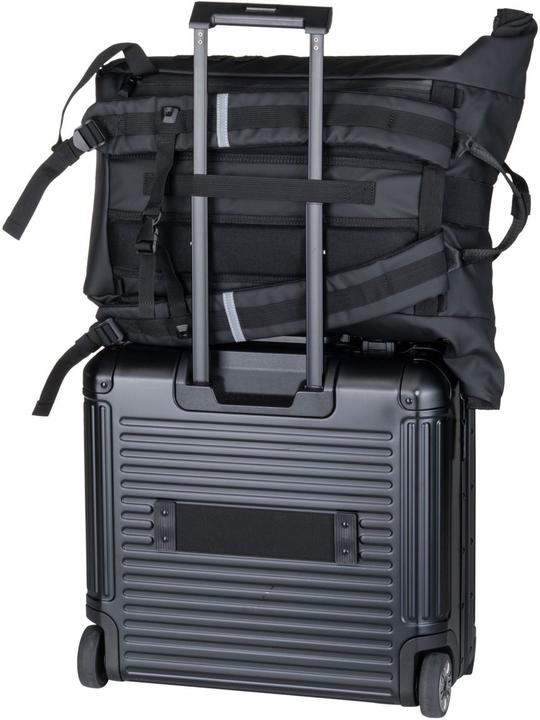 Actual product image Cabaia Rucksack WELLINGTON Backpack (30 l)