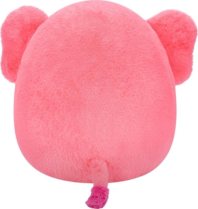 Productafbeelding Squishmallows 40 cm P20 Fuzz A Mallows Kyla Olifant (40 cm)