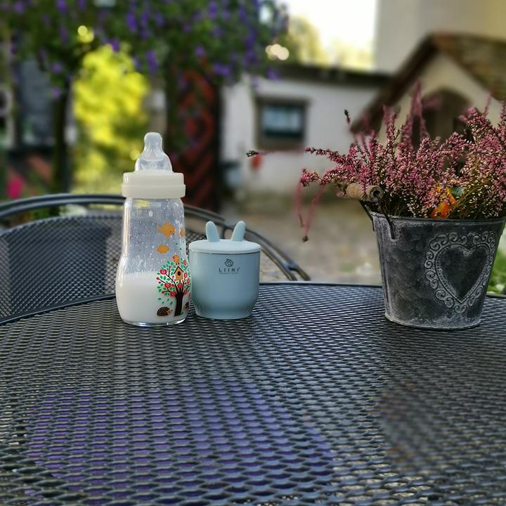 Produktbild Liini Adapter für Tommee Tippee® Babyflaschen