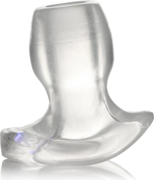 Master Series Light Tunnel - Light-Up Anal Dilator - M