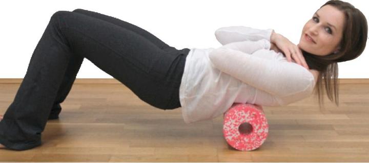 Actual product image Blackroll MED soft