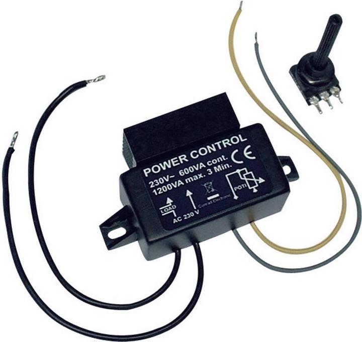 Immagine prodotto Tru Components Regolatore di potenza 230 V/AC