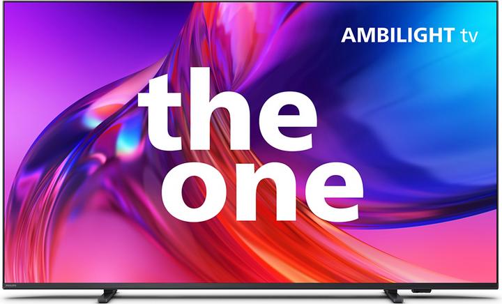 Actual product image Philips 43PUS8508/12 (43", LED, 4K, 2023)
