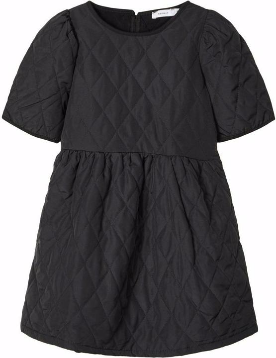 Image du produit Name it Robe matelassée à manches courtes (134)