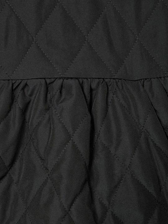 Image du produit Name it Robe matelassée à manches courtes (134)
