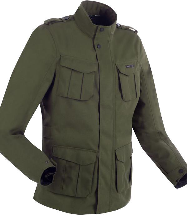 Image du produit Bering NORRIS EVO Textiljacke (Hommes, S)