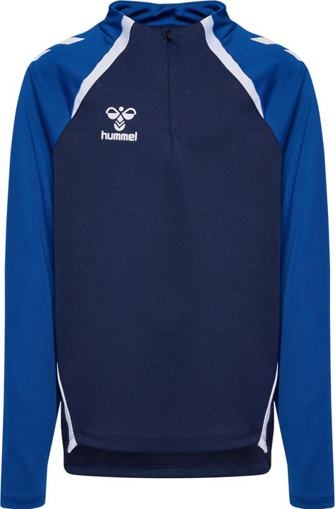 Image du produit hummel hmlLEAD 2.0 HALF ZIP KIDS (152)