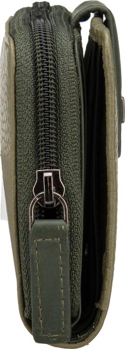 Actual product image Bugatti SINA wallet