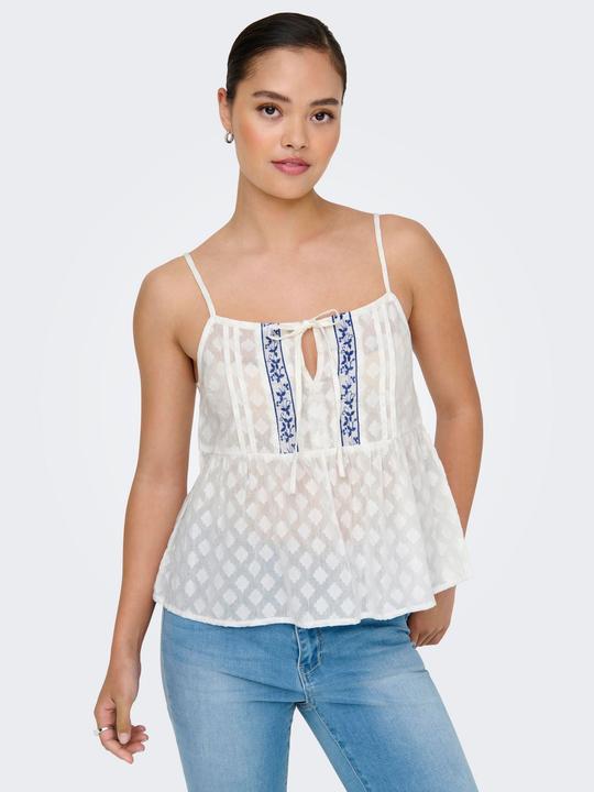 Produktbild Only ONLARABELLA Top Top (L)
