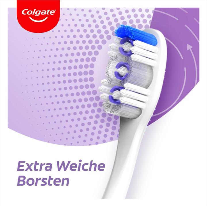 Produktbild Colgate 360° Sensitive (Weich, 1 x)