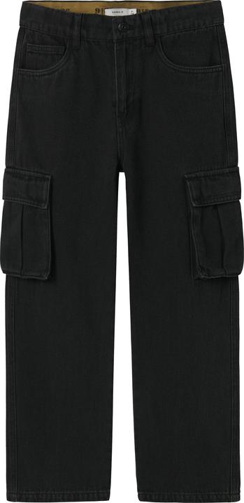 Actual product image Name it NKMRYAN ST CARGO JEANS 5910-ZD NOOS (116)
