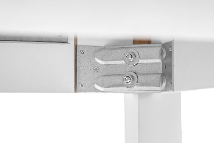 Actual product image Konsimo Cospe (200 x 76.5 x 100 cm)