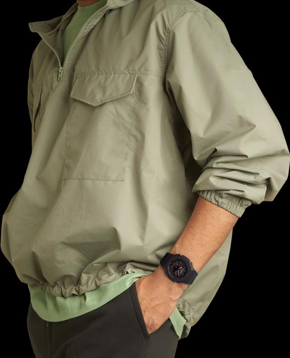 Image du produit G-Shock Classic (Chronographe, 45.40 mm)