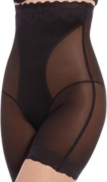 Produktbild Magic Bodyfashion Scallop Sheer High Bermuda (S)