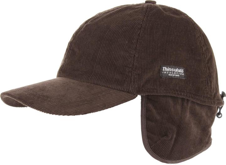Actual product image Horka baseball cap tineroy (One size)