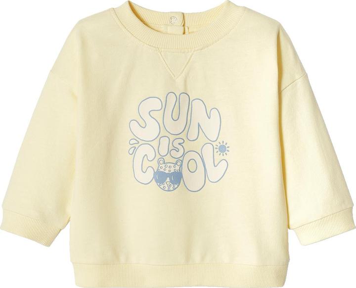 Vertbaudet Sweatshirt (62)