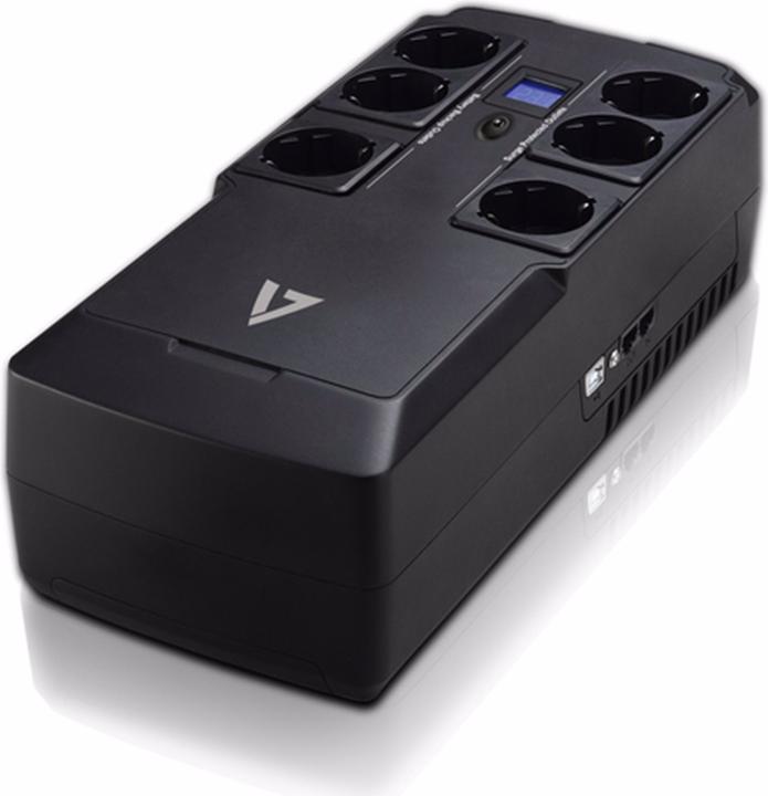 USV
