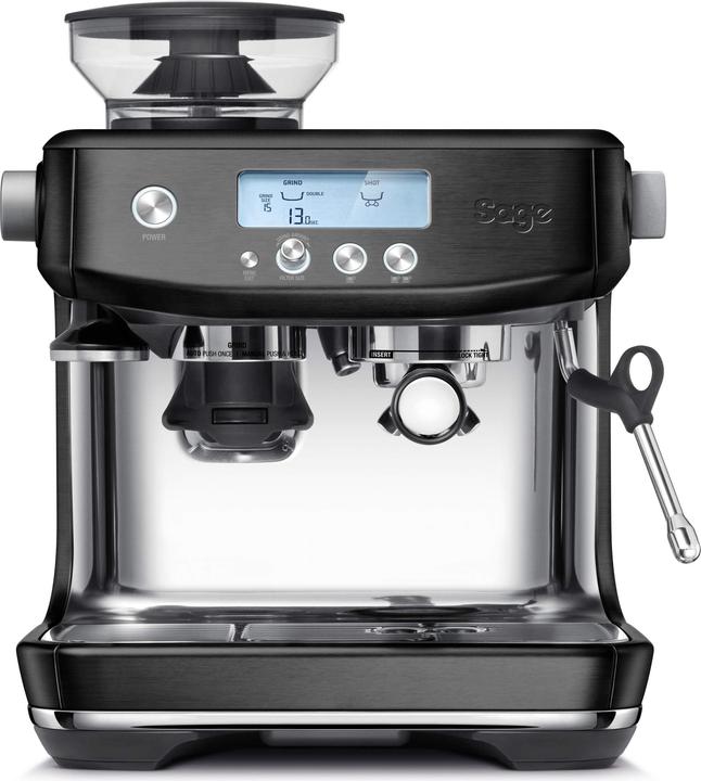 Immagine prodotto Sage The Barista Pro