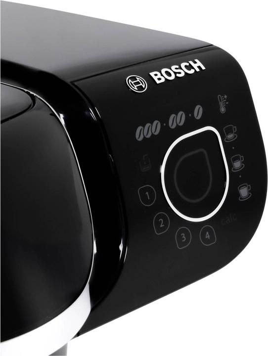 Image du produit Bosch Hausgeräte TAS 6502 (Tassimo)