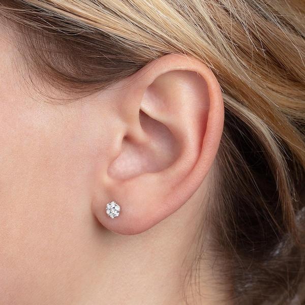 Produktbild Goldberg Diamant Shalimar (Weissgold)