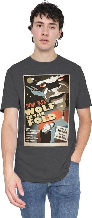 Produktbild The Original Series Episode 43 TShirt (L)