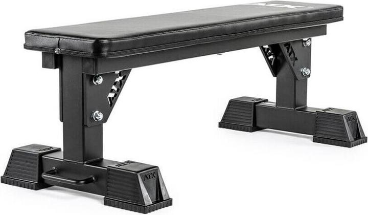 Produktbild ATX Flat Bench Heavy Weight