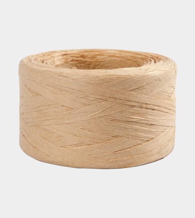 Actual product image Creativ Company Raffia (100 m)