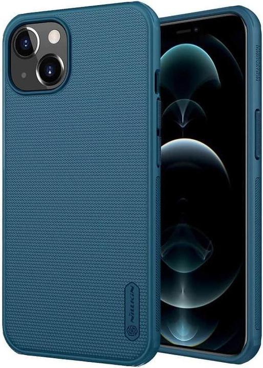 Productafbeelding Nillkin Super Frosted Shield-serie (Apple iPhone 13)