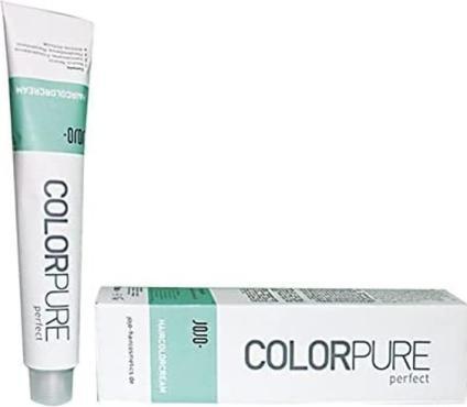 Produktbild Jojo Colorpure Haarfarbe (Hellbraun)