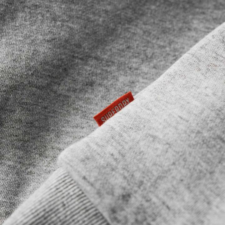 Produktbild Superdry Sweatshirt Casual Bequem sitzend Neon VI Graphic Hoodie (M)