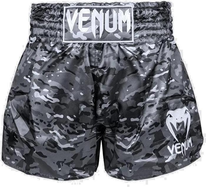 Venum Muay Thai Shorts Classic