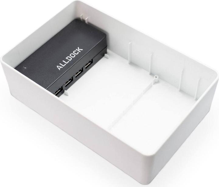Image du produit Alldock Station de recharge classique (72 W)