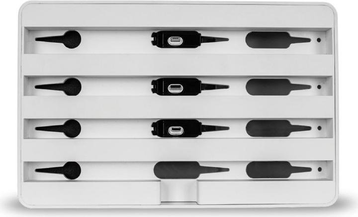 Image du produit Alldock Station de recharge classique (72 W)