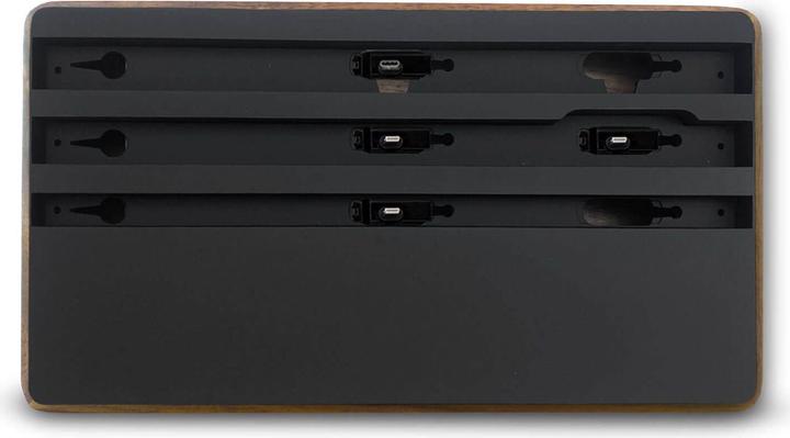Produktbild Alldock Wireless Ladestation (78 W)