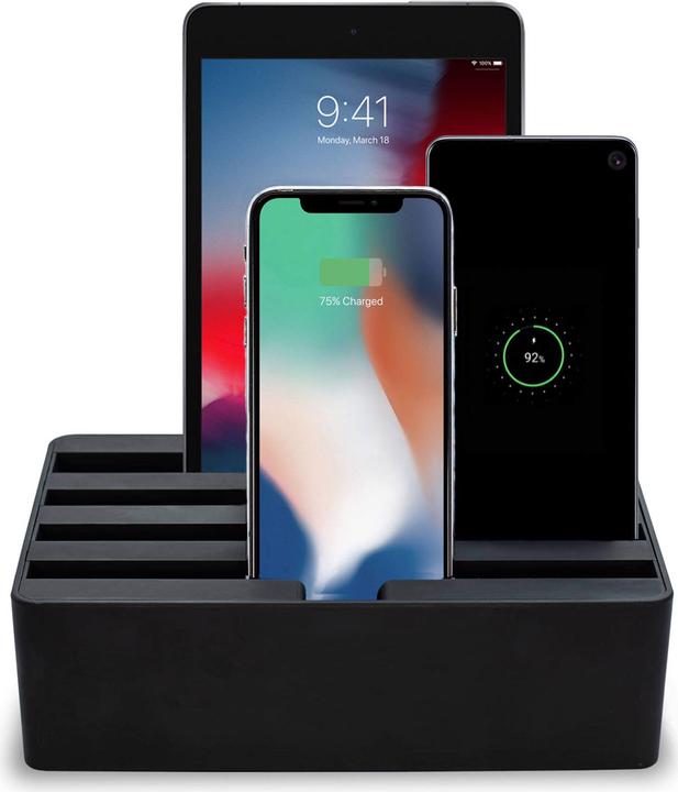 Image du produit Alldock Station de recharge classique (72 W)