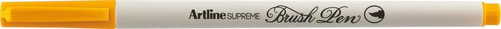 Actual product image Artline Brush Pen Supreme (Sorted, 24 x)