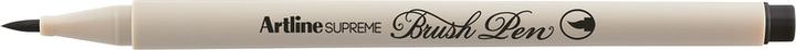 Actual product image Artline Brush Pen Supreme (Sorted, 24 x)