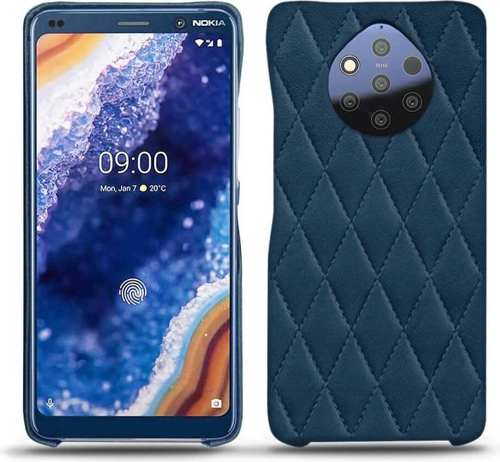 Produktbild Noreve Lederschutzhülle (Nokia 9 PureView)