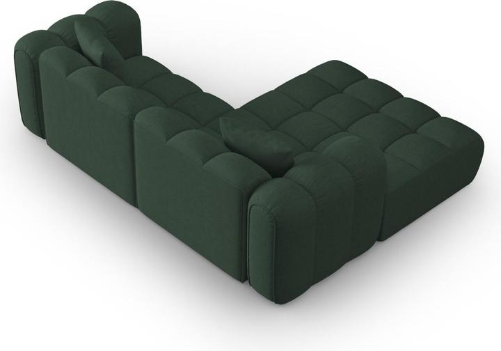 Actual product image CXL by Christian Lacroix Clotilde (Corner sofa, Modular sofa)