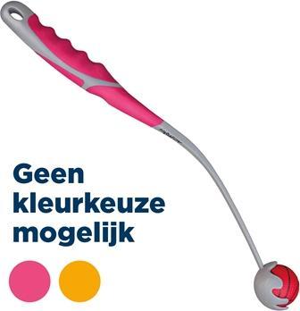 Image du produit Trixie Lance-balle avec balle 40cm ø 4.5cm (Jouet à lancer chien)