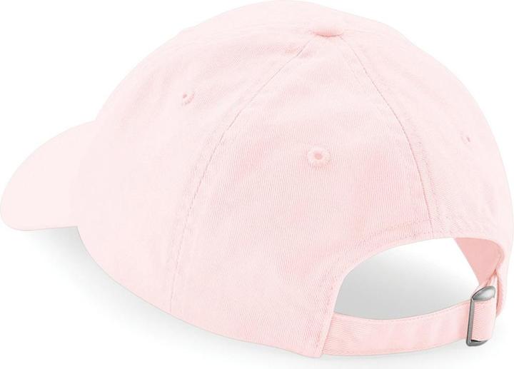 Produktbild Beechfield 6 Panel Dad Kappe (One Size)