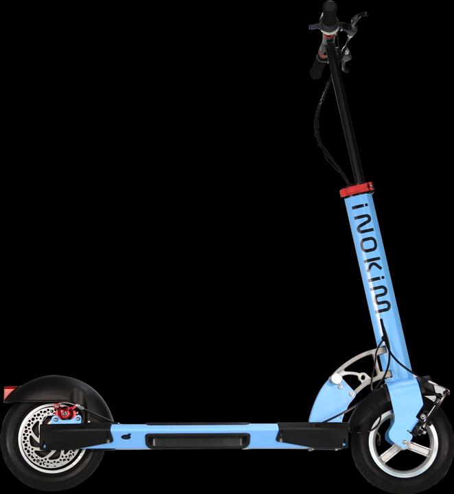 Image du produit Inokim Quick 3 Super (20 km/h, 45 km, 400 W)