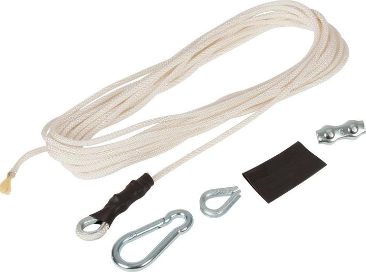Lojer Wire rope hoists