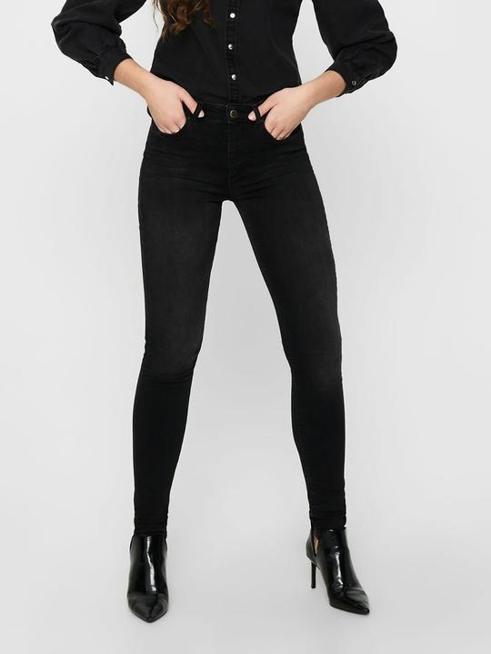 Immagine prodotto Only ONLBlush - Jeans skinny a vita alta