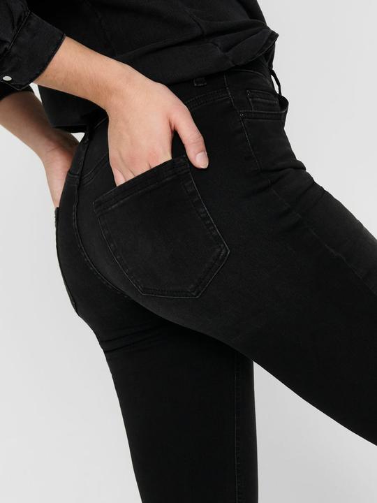 Immagine prodotto Only ONLBlush - Jeans skinny a vita alta