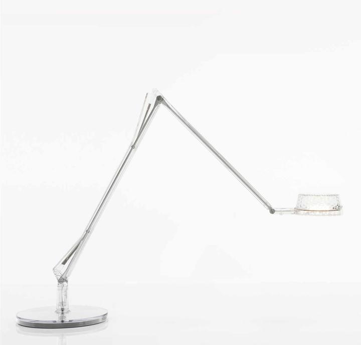 Image du produit Kartell Aledin Dec Lampe de table (600 lm)
