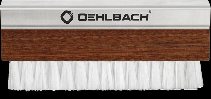 Image du produit Oehlbach Pro Brush (Nettoyage du tourne-disque)