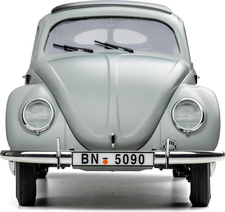 Image du produit RocHobby Scaler Coccinelle "the Peoples Car" 1:12, RTR (RTR Prêt à fonctionner)