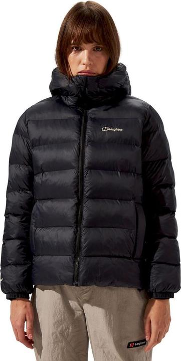 Actual product image Berghaus Synthetic insulated Ewden Jacket