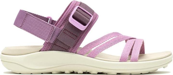 Produktbild Merrell District 4 Backstrap (38)
